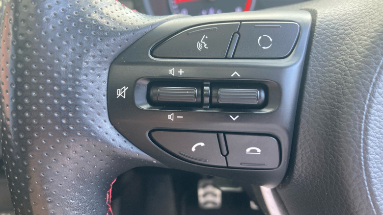 Kia Picanto 1.25 GT-line S 5dr Petrol Hatchback